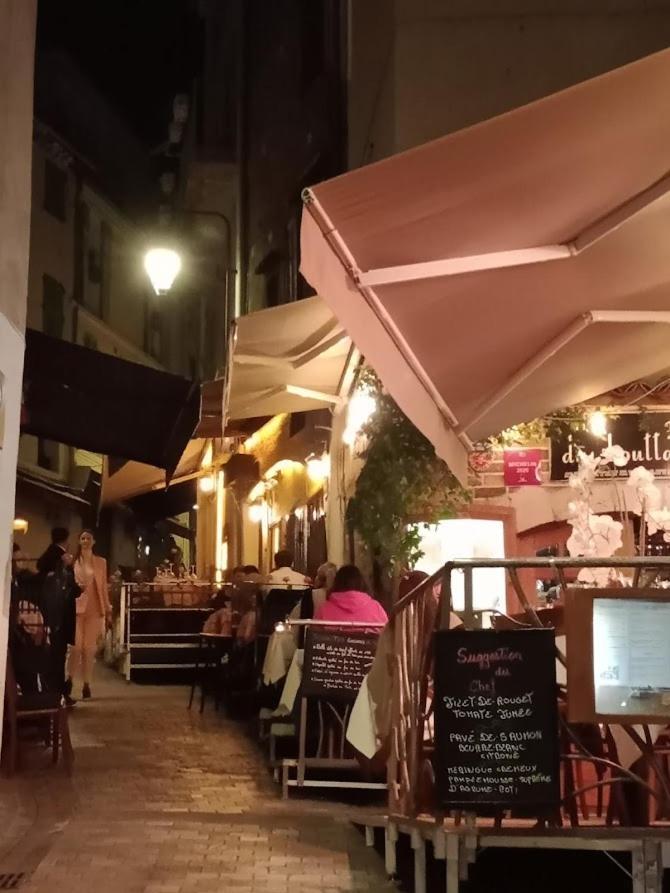Apartment Cadre De Reve Vous Faites Le Menage- Very Good Prices But Have To Clea-n Th-e Flat Cannes